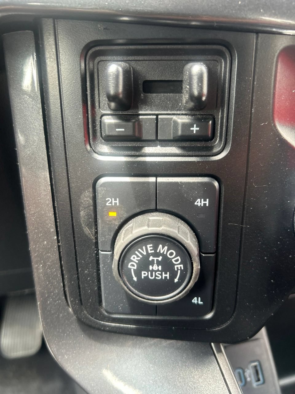 Used 2023 Ford F150 Tremor AWD/4WD image 25