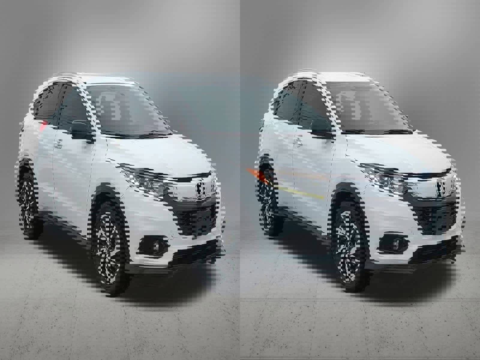 Used 2019 Honda HR-V Sport image 8