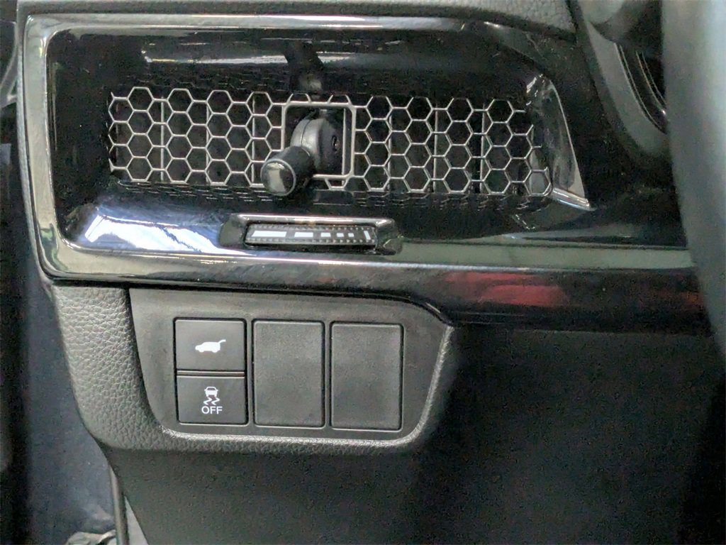 Used 2025 Honda CR-V EX-L image 35