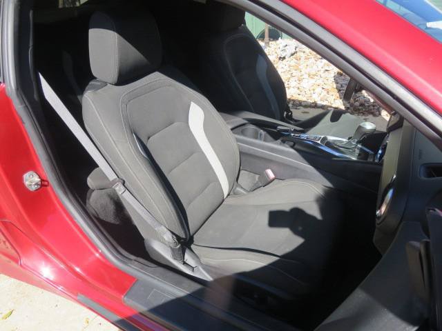 Used 2019 Chevrolet Camaro LT RWD image 19