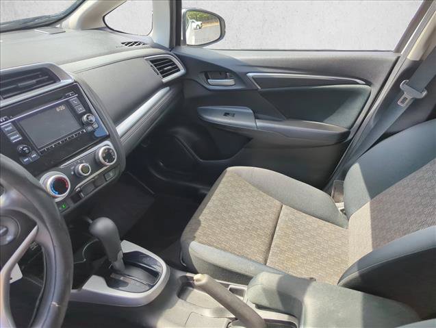 Used 2016 Honda Fit LX image 23