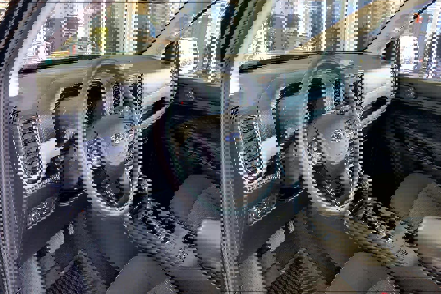 Used 2024 Ford Ranger XL image 18