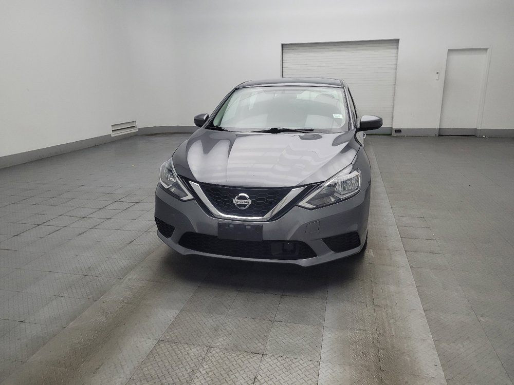 Used 2019 Nissan Sentra S FWD image 15