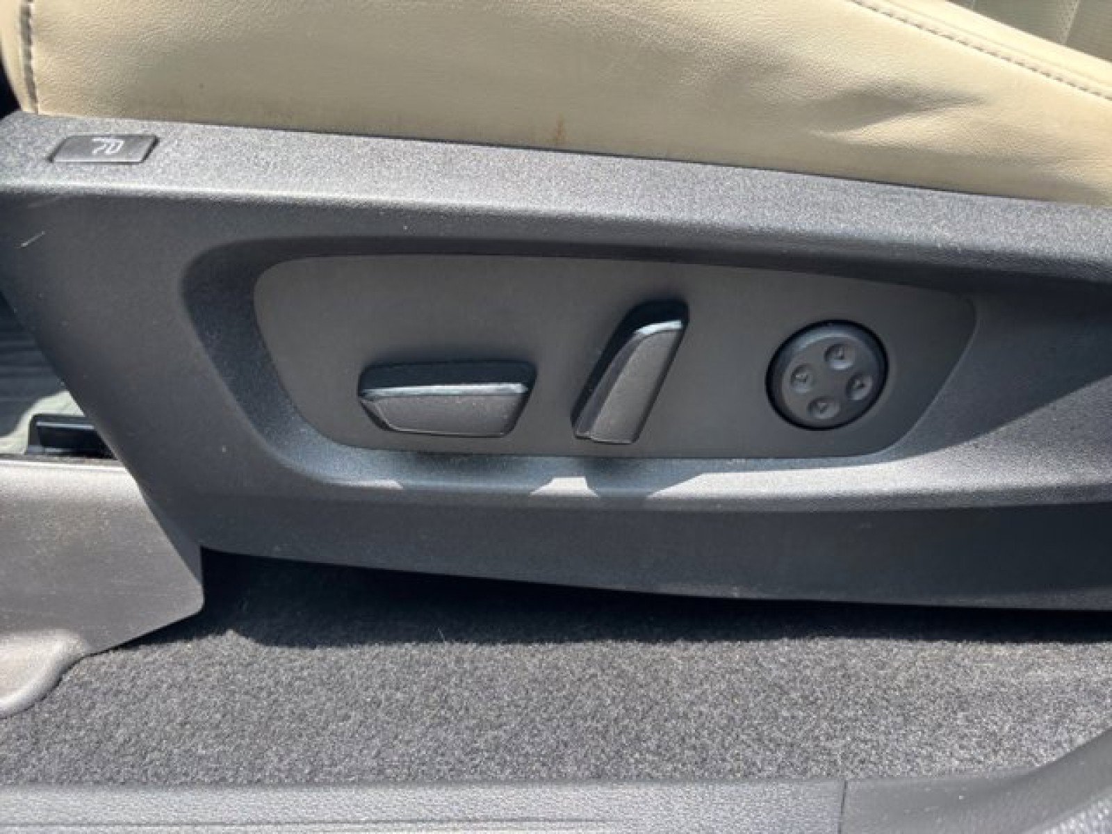 Certified 2022 INFINITI QX60 Sensory w/ Cargo Package image 11