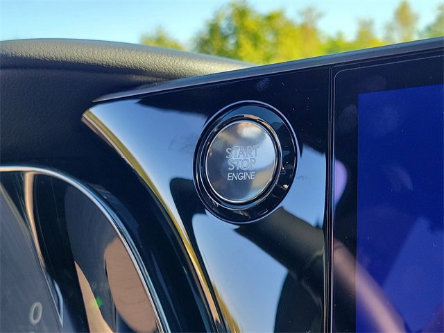 New 2025 Lexus TX 350 AWD image 28