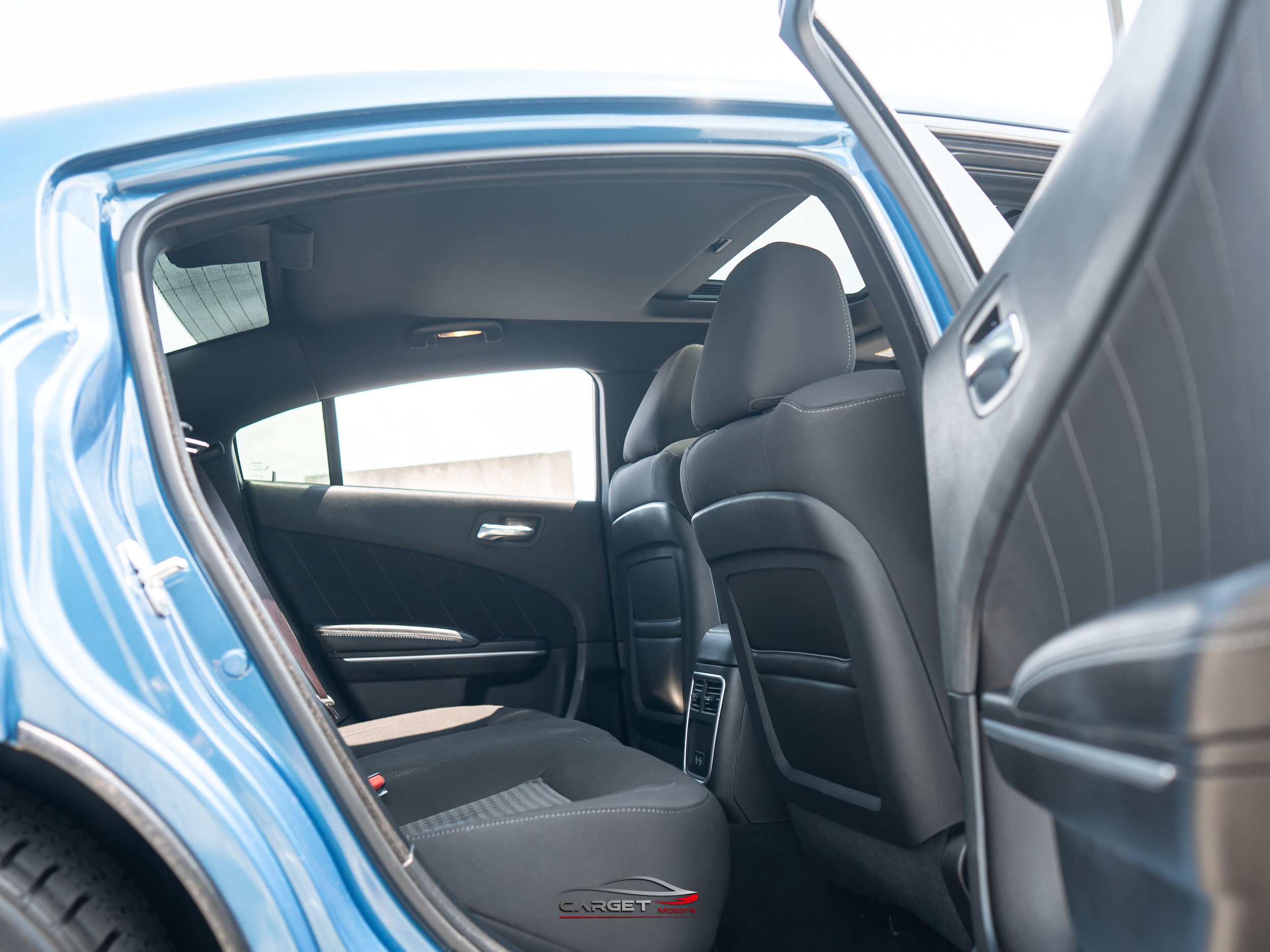 Used 2022 Dodge Charger Scat Pack RWD image 19
