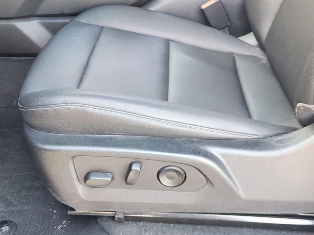 Used 2023 GMC Canyon Elevation w/ Elevation Premium Package image 24