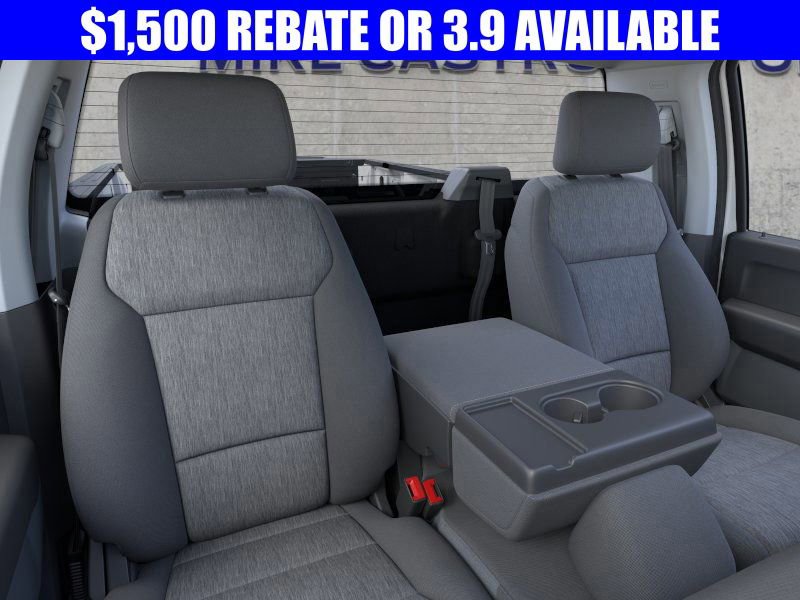 New 2026 Ford F150 XL image 10