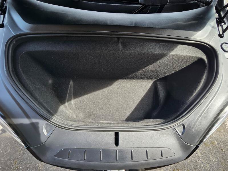 Used 2022 Tesla Model X AWD/4WD image 27