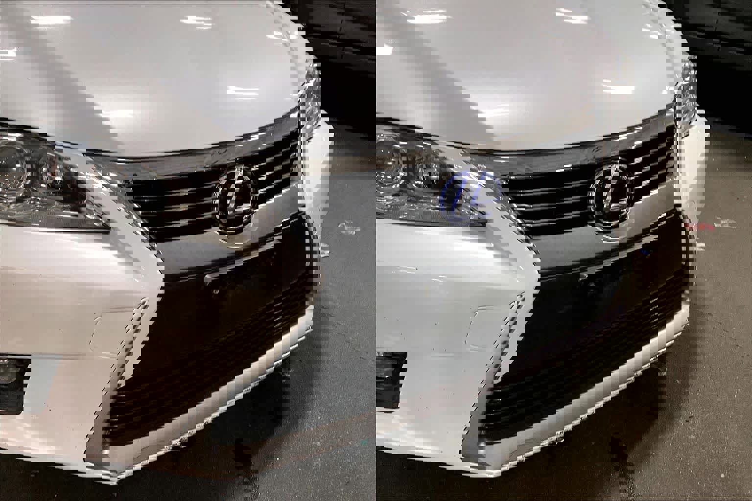 Used 2014 Lexus CT 200h Hybrid image 30