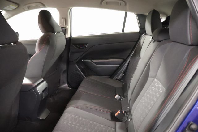 Certified 2025 Subaru Impreza 2.0i Sport AWD/4WD image 30
