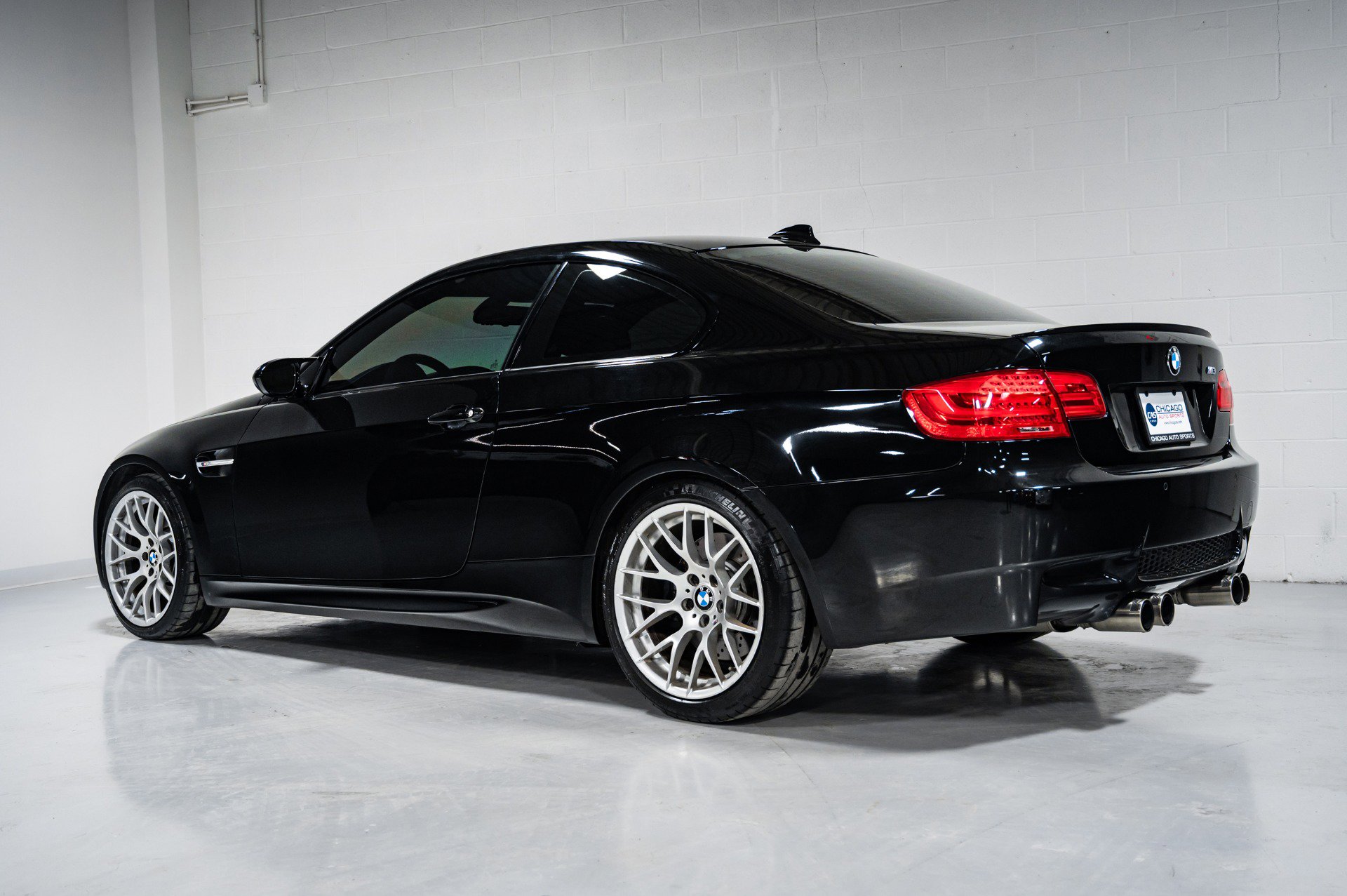 Used 2011 BMW M3 Coupe image 5