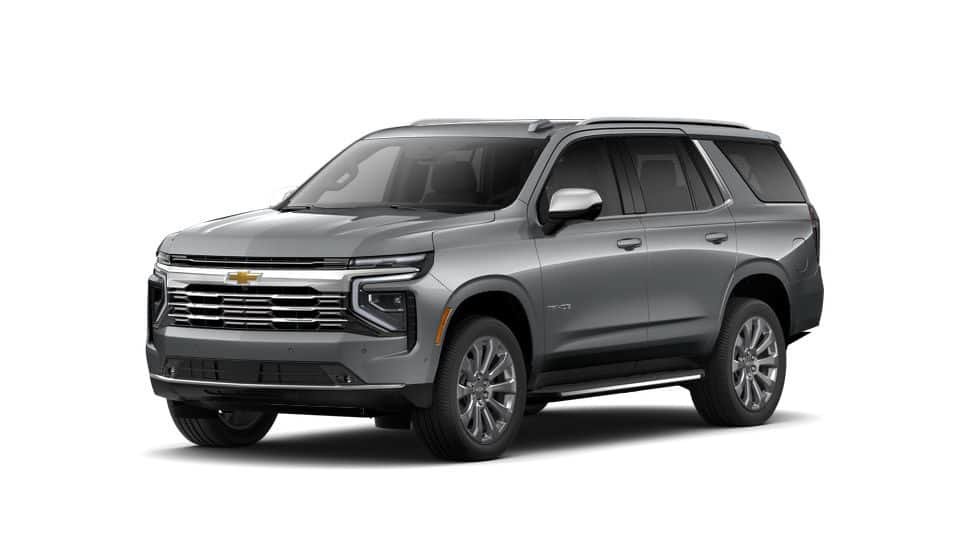 New 2026 Chevrolet Tahoe Premier w/ Sun And Tow Package AWD/4WD image 54