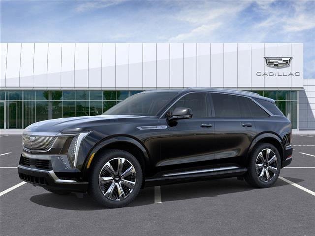 New 2026 Cadillac Escalade IQ Luxury 1 image 2