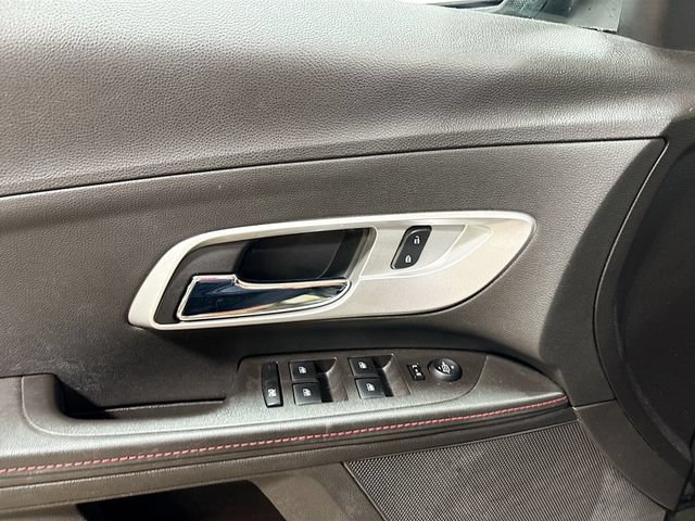 Used 2015 Chevrolet Equinox LT w/ Driver Convenience Package FWD image 16