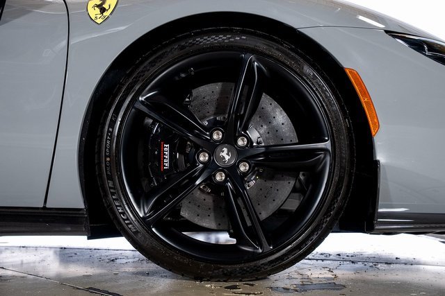 Used 2024 Ferrari 296 GTS image 19