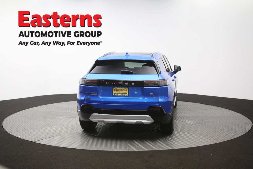 Used 2024 Honda Prologue Touring image 35