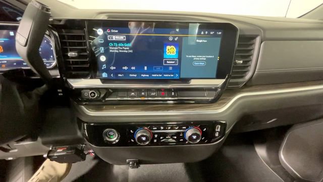 Used 2022 Chevrolet Silverado 1500 LT AWD/4WD image 33