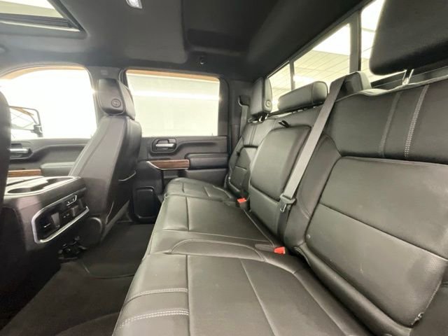 Used 2020 Chevrolet Silverado 2500 High Country w/ Z71 Off-Road Package image 8