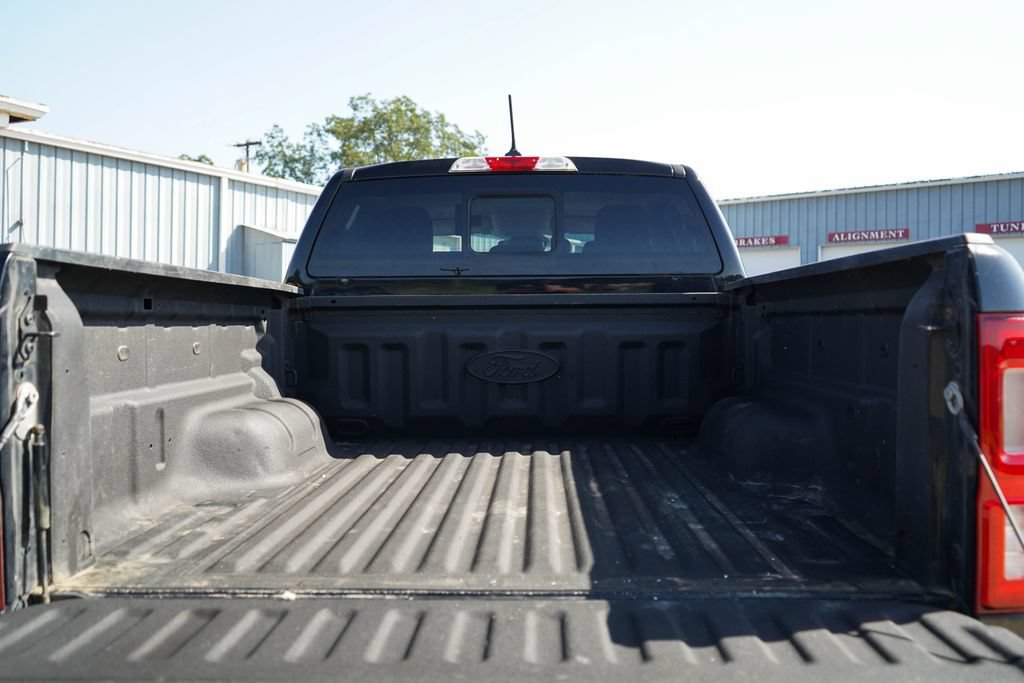 Used 2020 Ford Ranger XLT w/ Equipment Group 302A Luxury AWD/4WD image 20