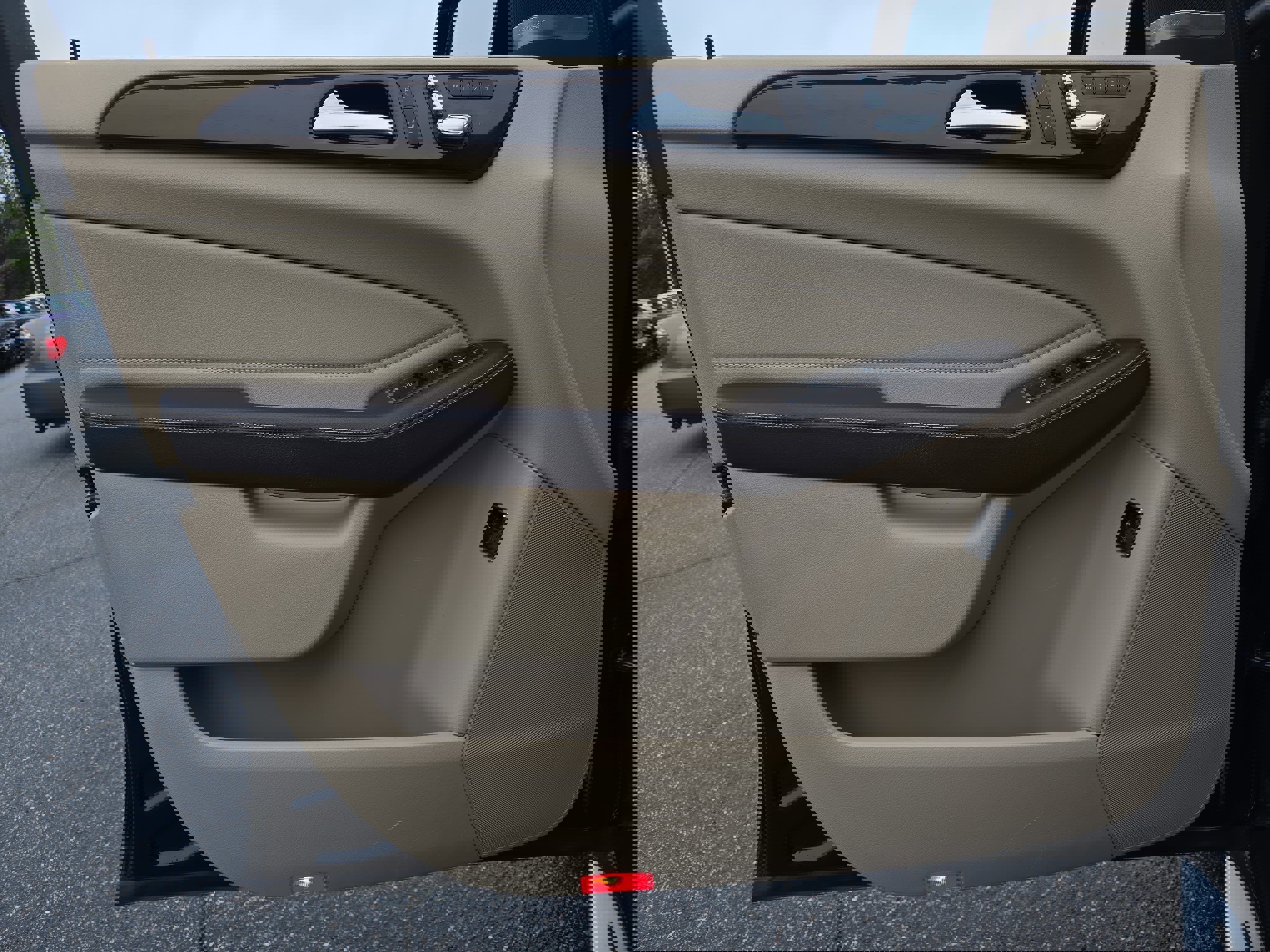 Used 2018 Mercedes-Benz GLE 350 4MATIC image 27