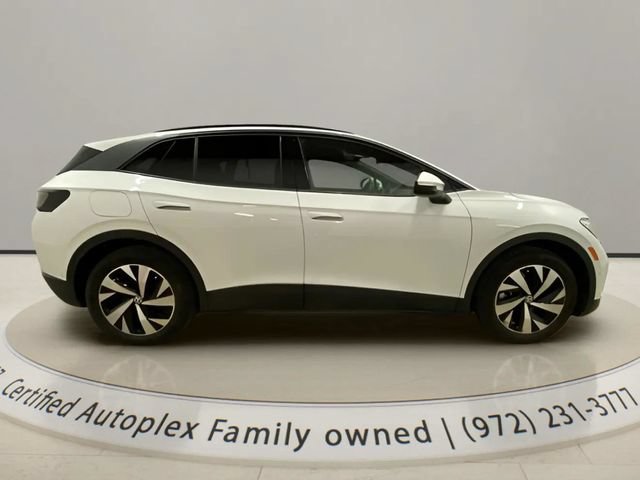 Used 2024 Volkswagen ID.4 2WD image 6