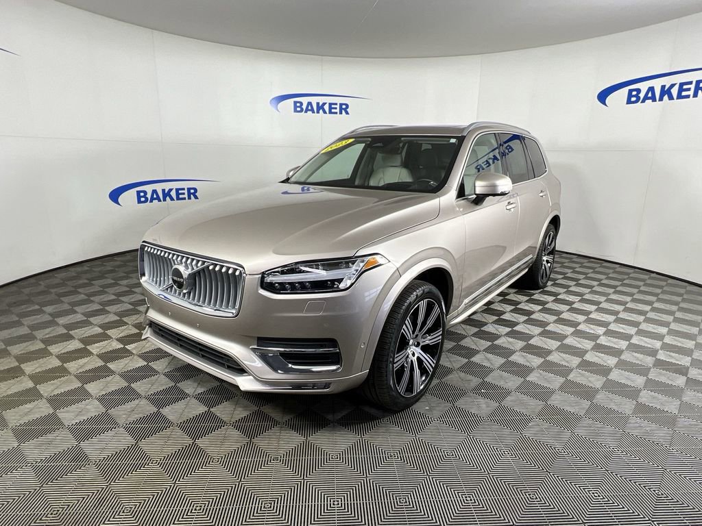 Used 2023 Volvo XC90 B6 Ultimate image 5