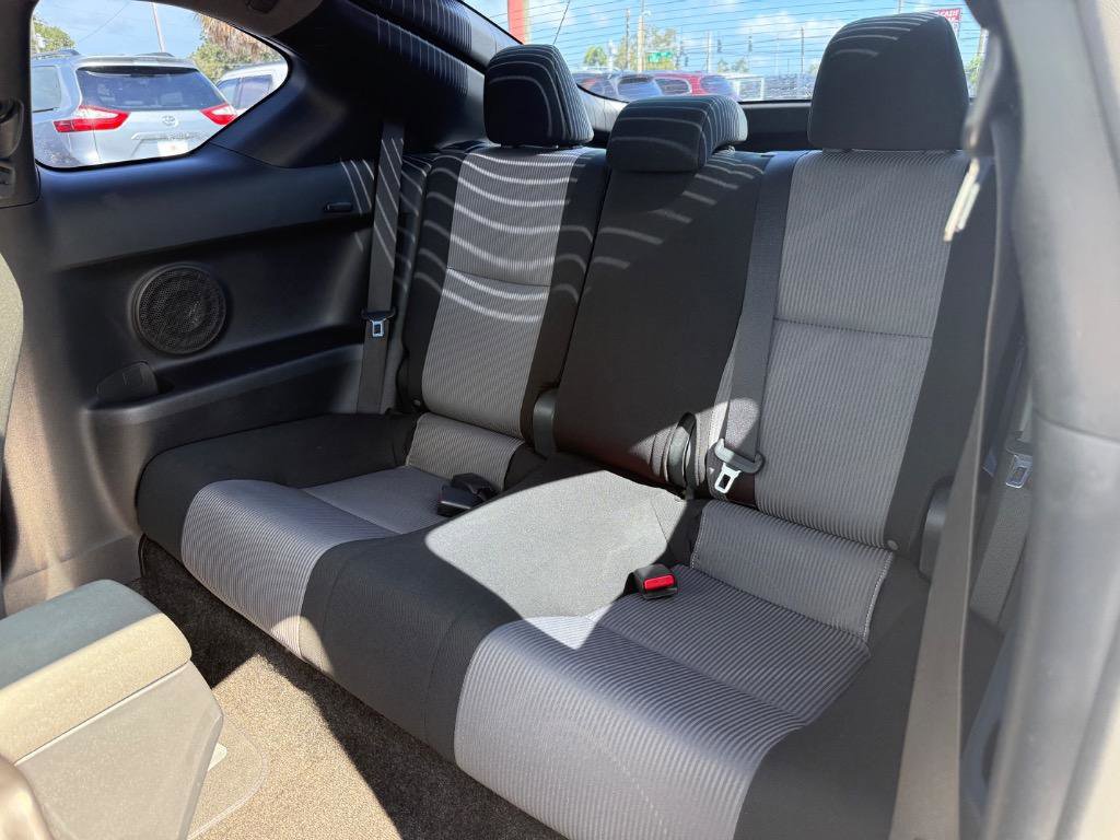Used 2014 Scion tC image 12