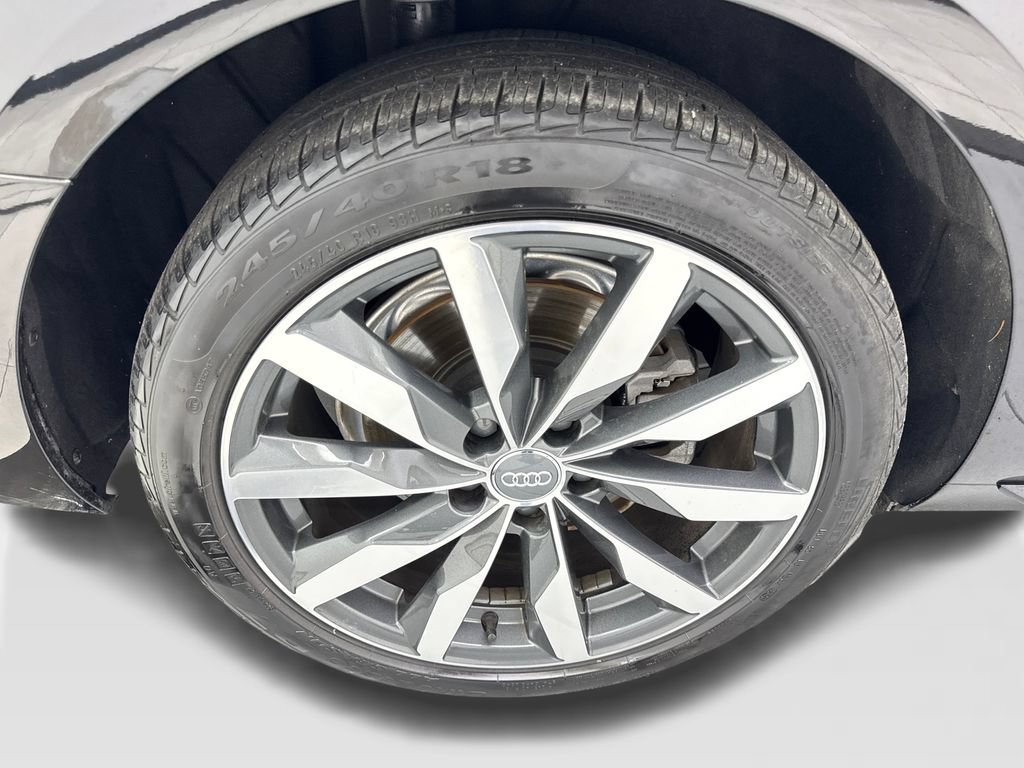 Used 2021 Audi A4 2.0T Premium w/ Convenience Package AWD/4WD image 77
