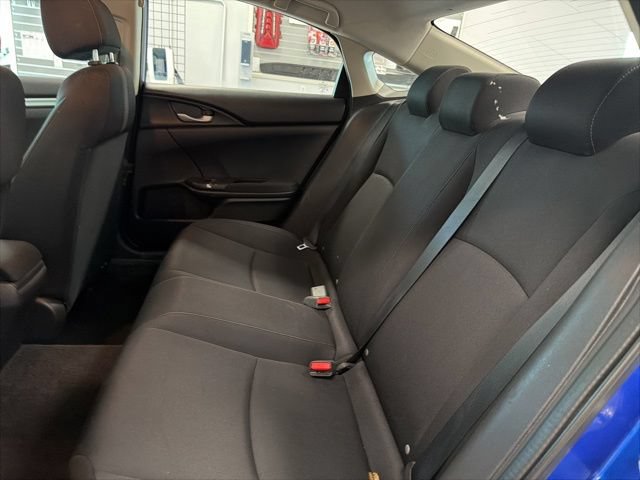 Used 2018 Honda Civic LX image 19