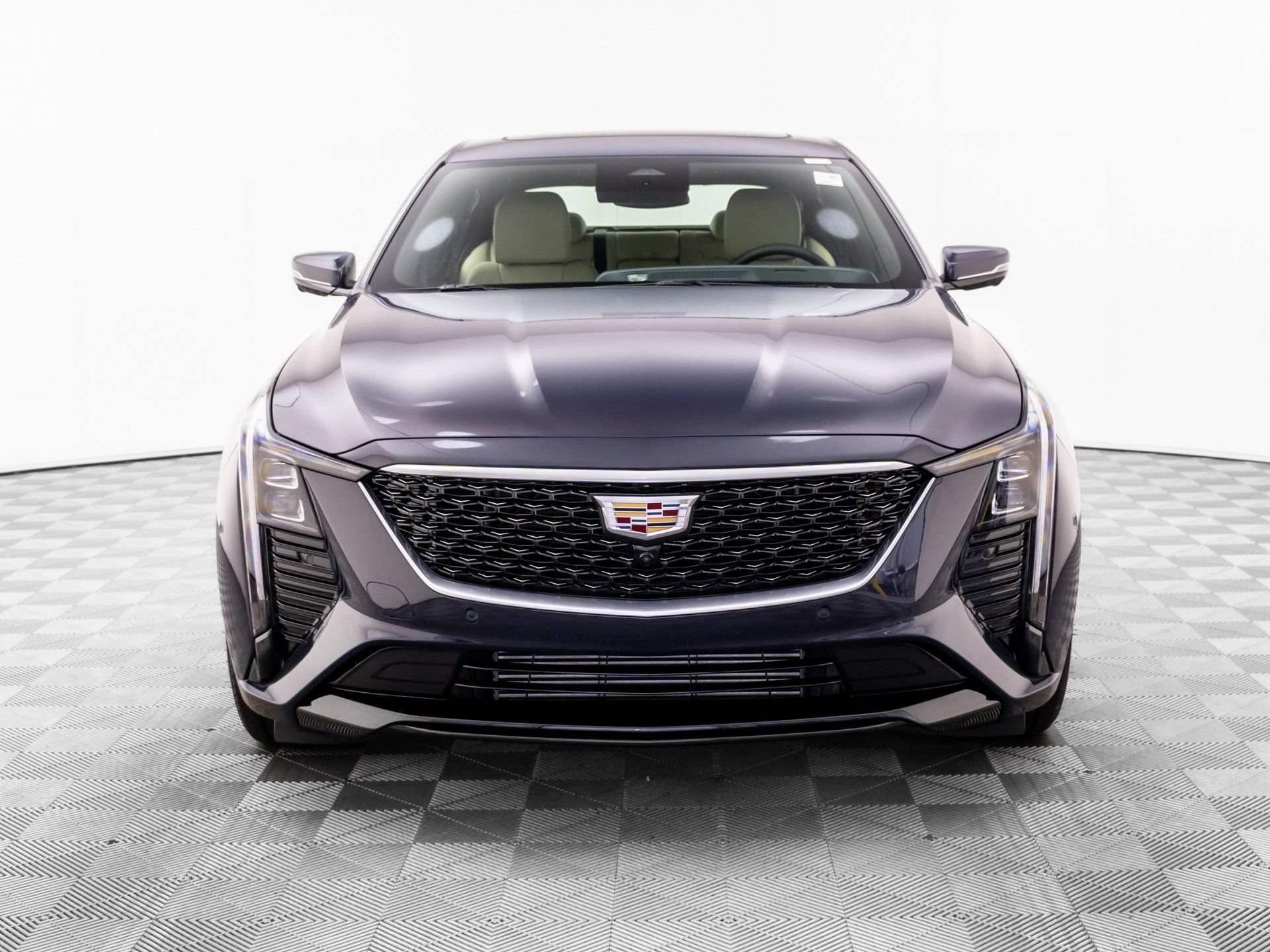 New 2026 Cadillac CT5 Premium Luxury w/ Technology Package AWD/4WD image 8