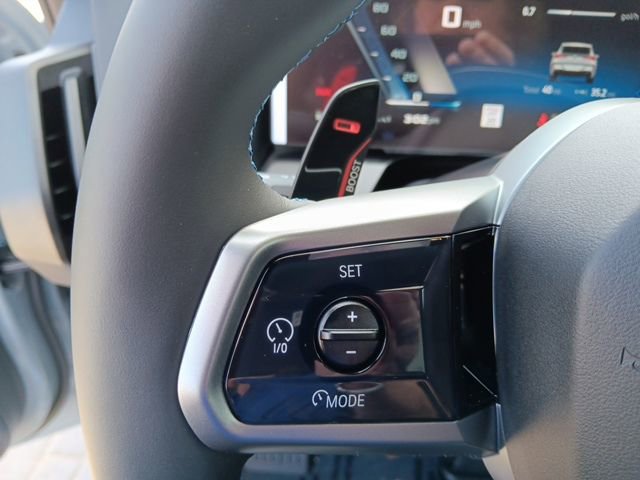 New 2026 BMW X3 M50 w/ Premium Package image 18