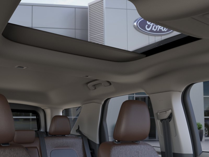 New 2026 Ford Bronco Sport Outer Banks w/ Outer Banks Tech Package+ AWD/4WD image 62