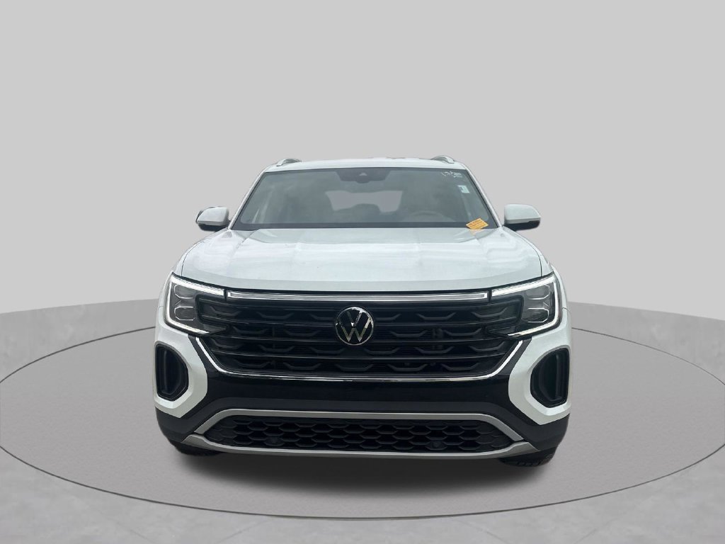 Used 2024 Volkswagen Atlas Cross Sport SE FWD image 17