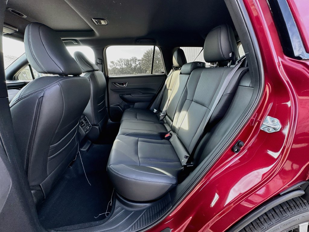 New 2026 Subaru Outback Touring XT AWD/4WD image 32