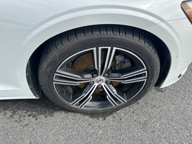 Used 2019 Volvo S60 T8 Inscription AWD/4WD image 7