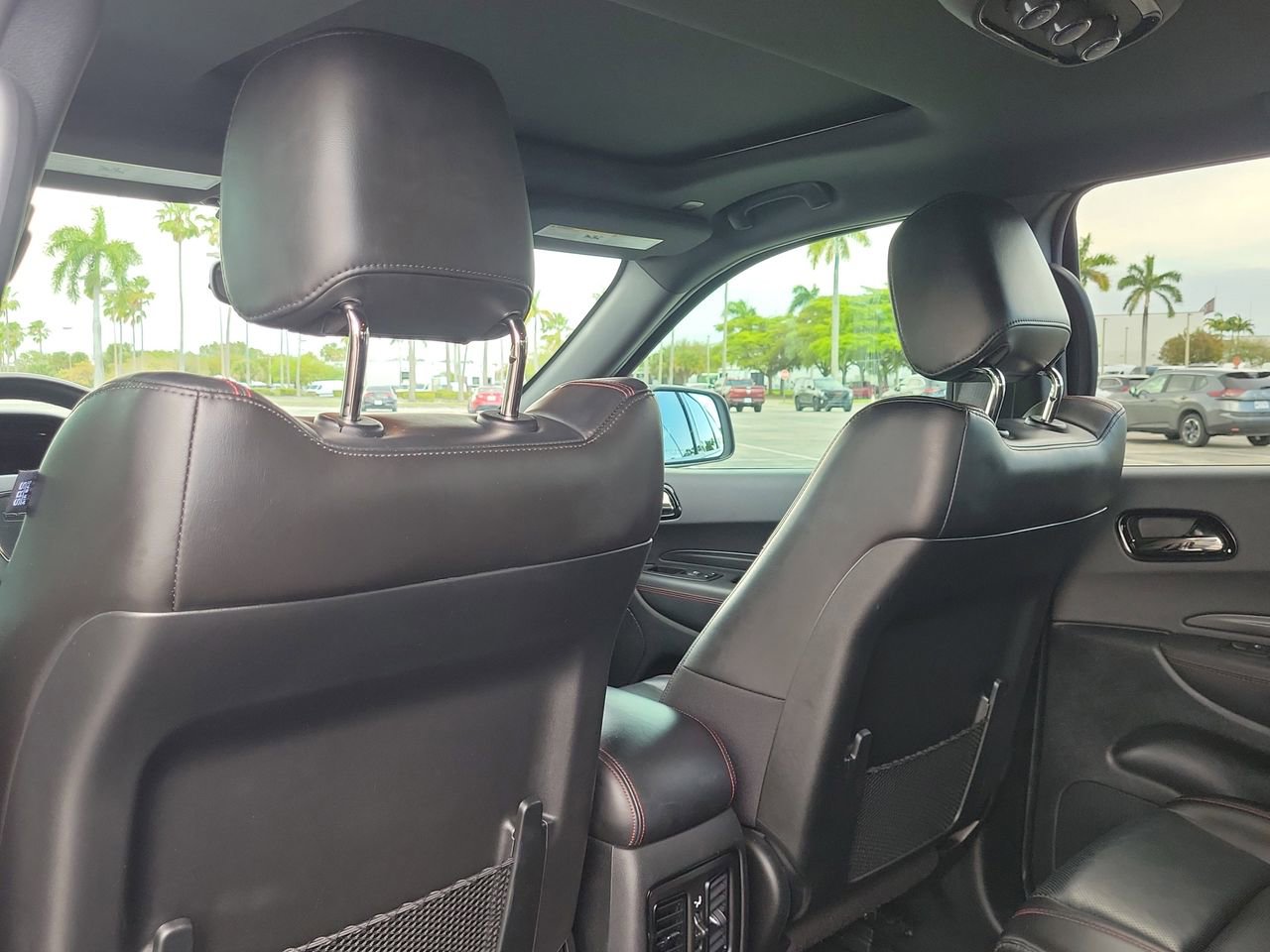 Used 2023 Dodge Durango R/T image 14