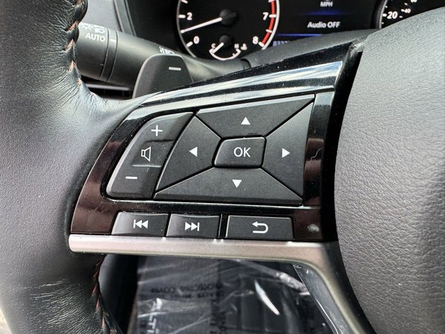 Used 2019 Nissan Altima 2.5 SR w/ SR Premium Package image 20