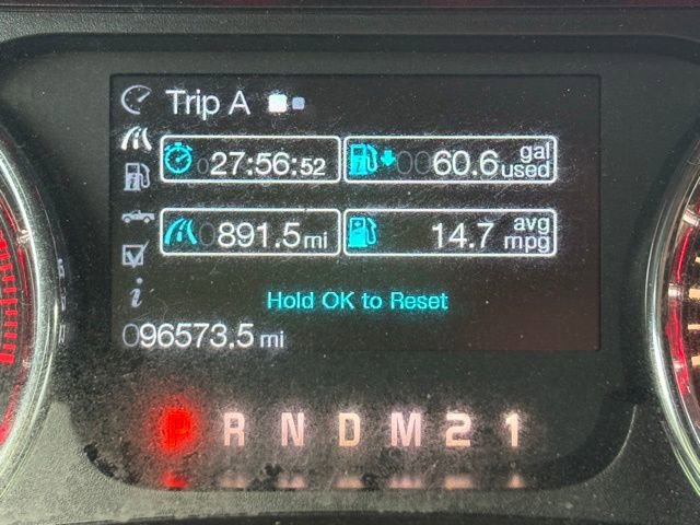 Used 2014 Ford F150 FX4 w/ Equipment Group 402A Luxury AWD/4WD image 16