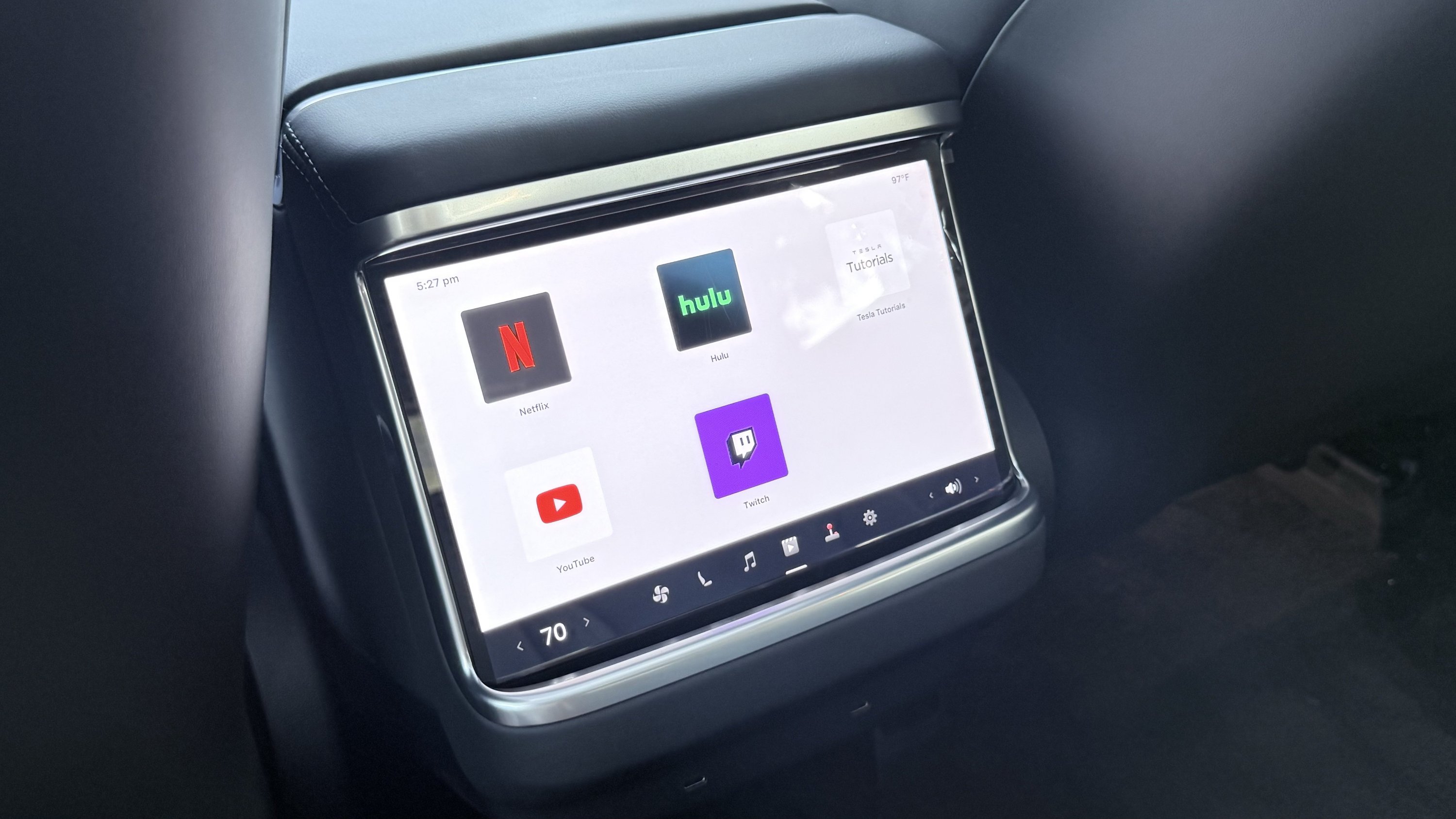 Used 2024 Tesla Model S Plaid AWD/4WD image 44