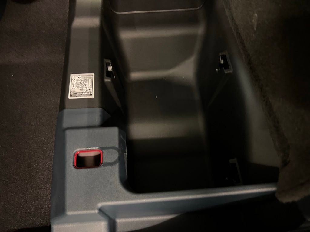 New 2026 Ford Maverick XLT w/ XLT Luxury Package image 28