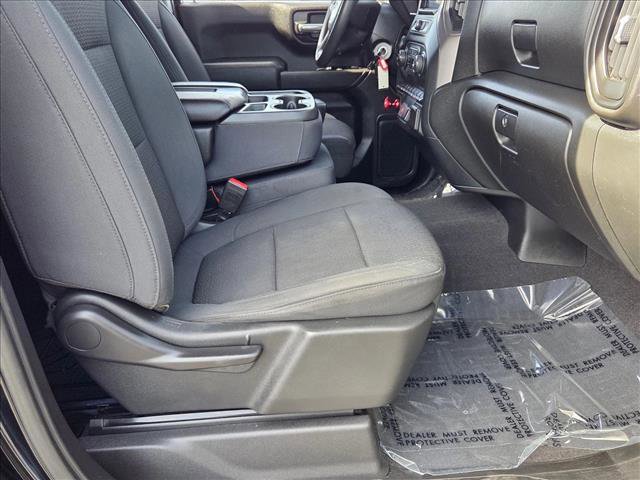 Used 2020 Chevrolet Silverado 1500 Custom w/ Custom Value Package image 20