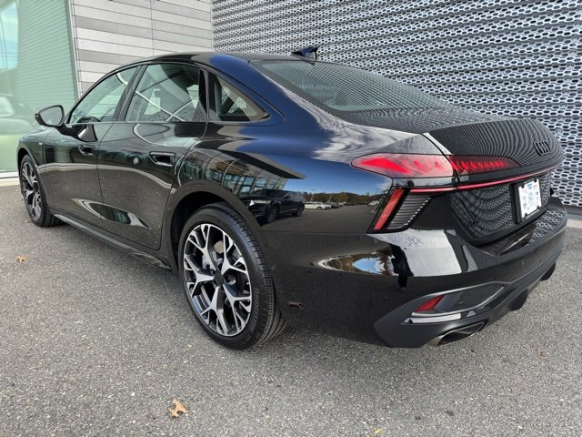 New 2026 Audi A6 Premium Plus image 3