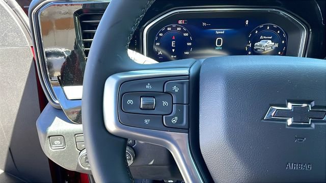New 2026 Chevrolet Silverado 1500 RST w/ RST Select Package AWD/4WD image 24