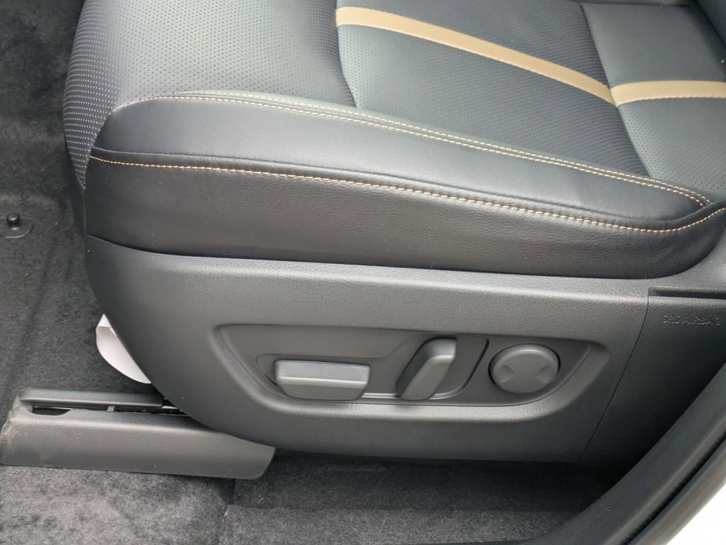 New 2026 MAZDA CX-70 3.3 Turbo w/ Premium Plus Pkg image 25