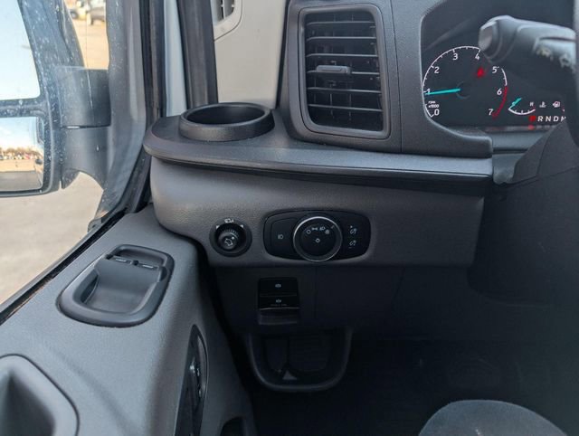 Used 2024 Ford Transit 350 XLT RWD image 14