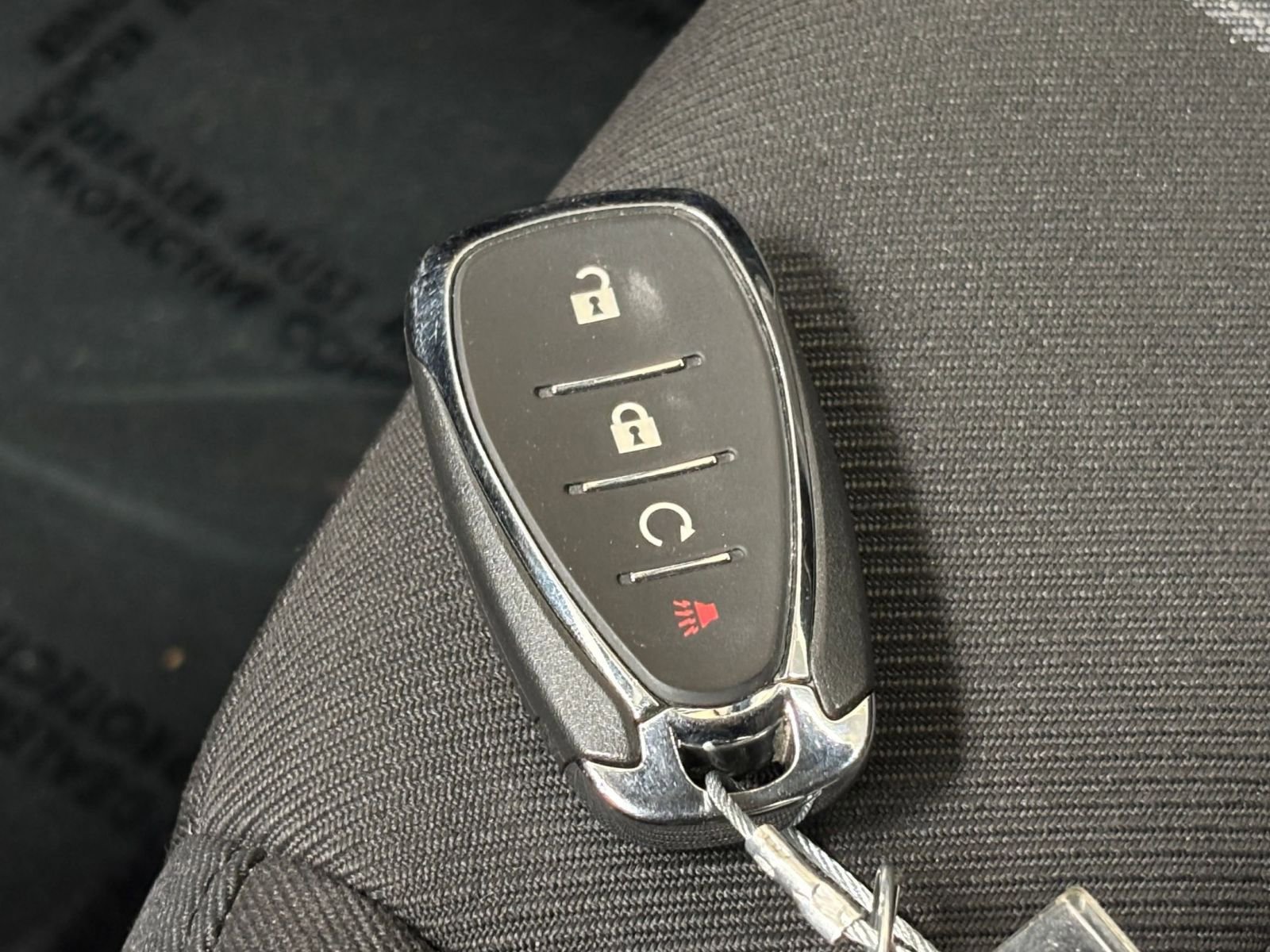 Used 2025 Chevrolet Blazer LT FWD image 25