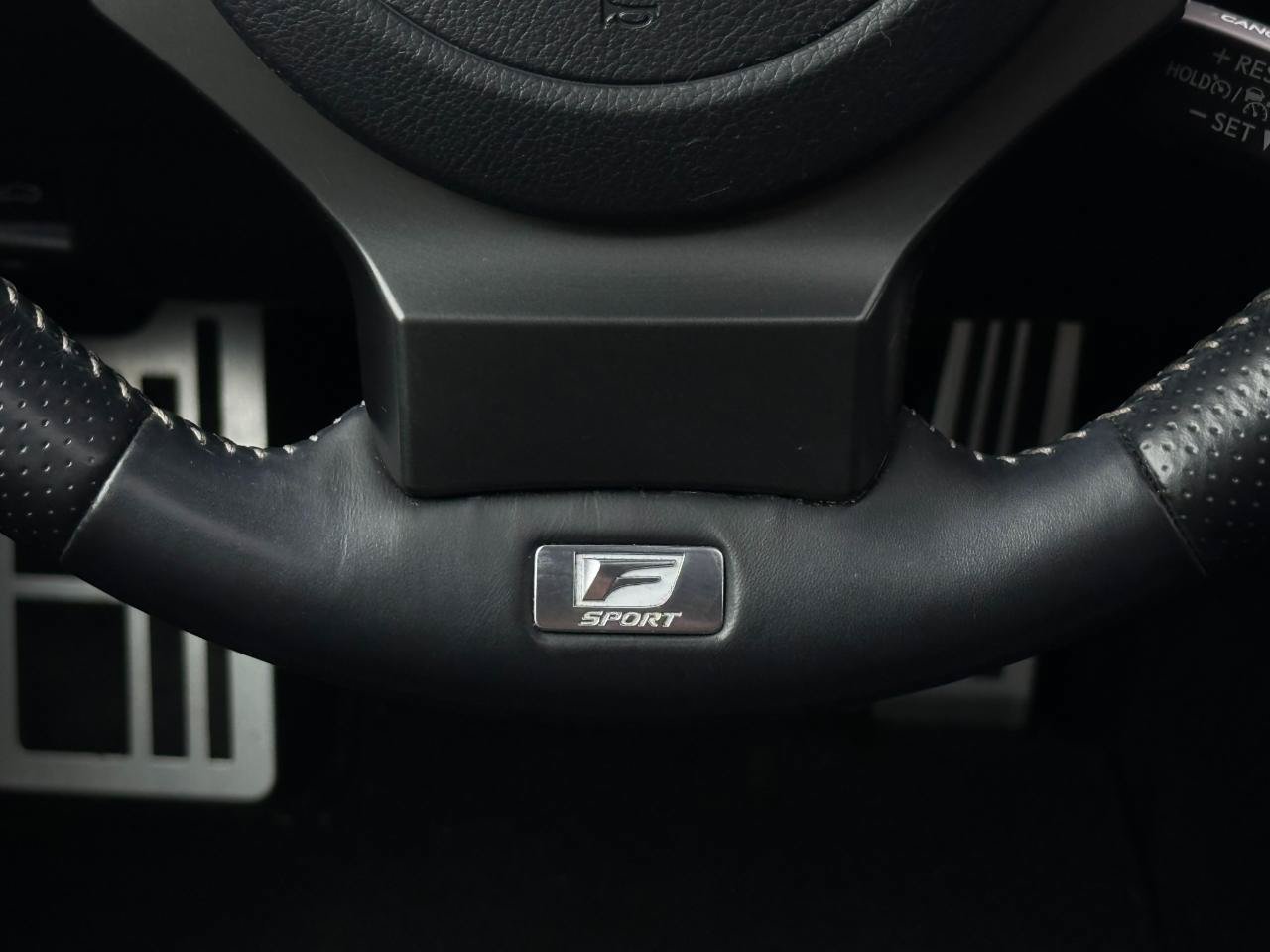 Used 2023 Lexus IS 350 F Sport w/ Accessory Package RWD image 20