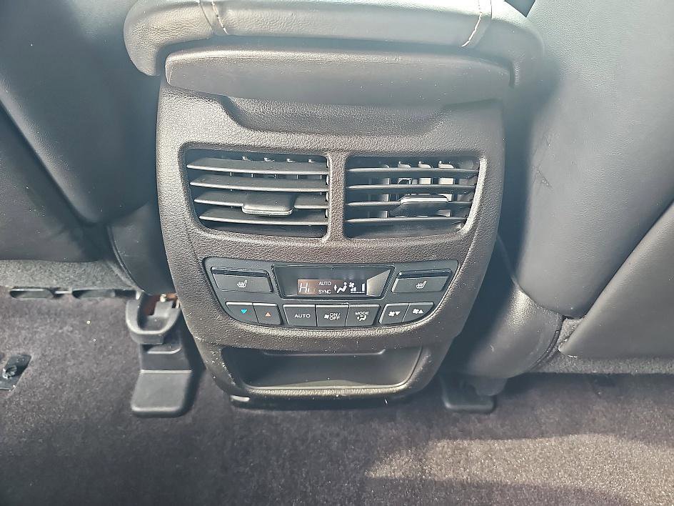 Used 2020 Acura MDX SH-AWD w/ Advance Package image 32