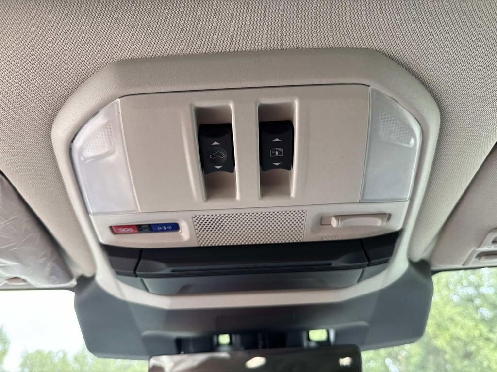 New 2026 Subaru Ascent Bronze Edition image 44